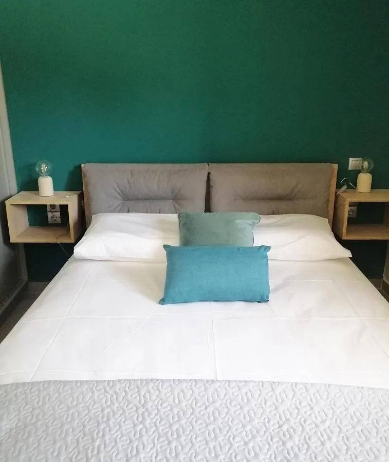 Serenity Superior Suite Apartment Argostoli