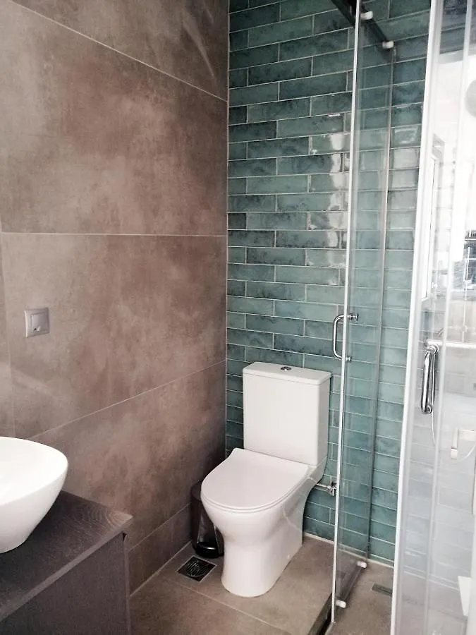 Serenity Superior Suite Apartment Argostoli