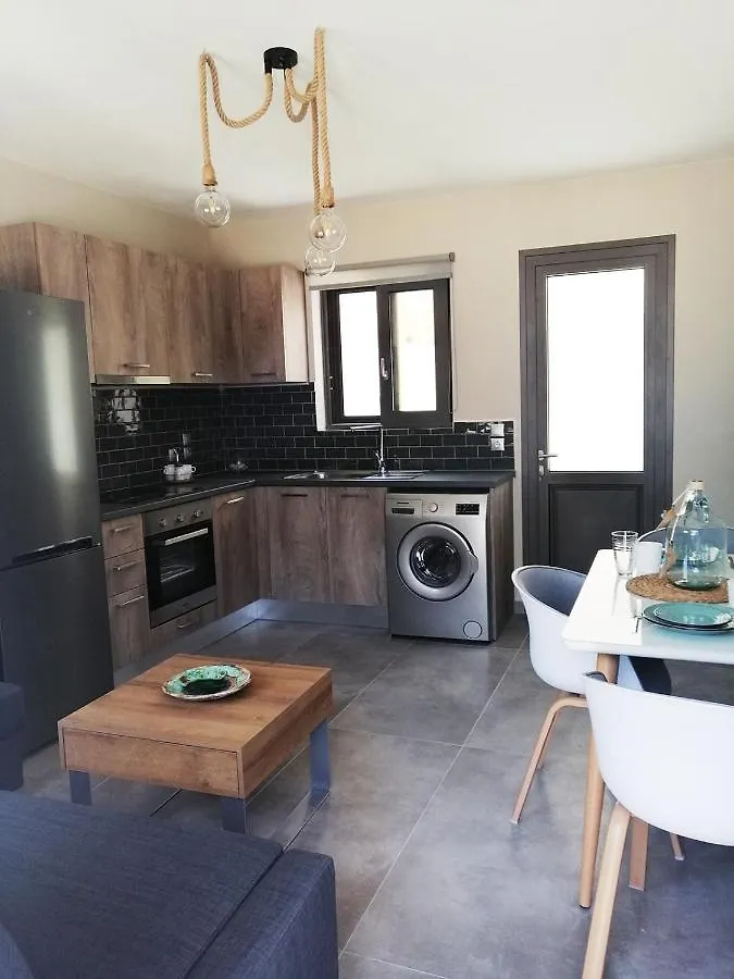 Serenity Superior Suite Apartment Argostoli   Argostoli (Kefalonia)