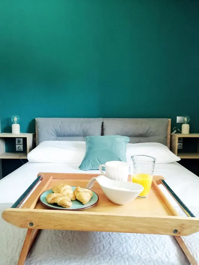 Serenity Superior Suite Apartment Argostoli