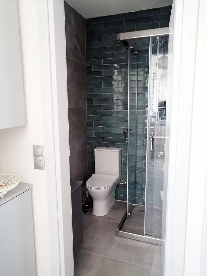 Serenity Superior Suite Apartment Argostoli