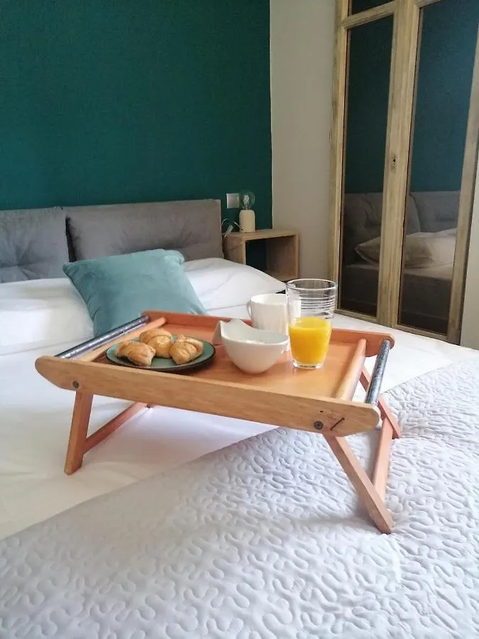 Serenity Superior Suite Apartment Argostoli