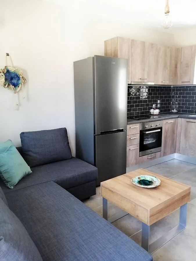 Serenity Superior Suite Apartment Argostoli  Argostoli (Kefalonia)