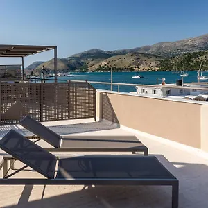 Centro Y Mar I Argostoli (Kefalonia)